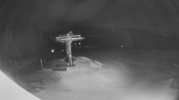 Horské atrakce Ramzová