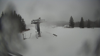 Horské atrakce Ramzová