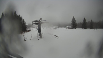 Horské atrakce Ramzová