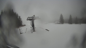 Horské atrakce Ramzová