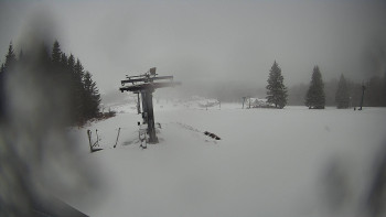 Horské atrakce Ramzová