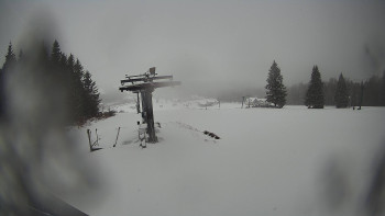 Horské atrakce Ramzová