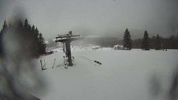 Horské atrakce Ramzová