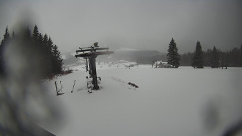 Horské atrakce Ramzová