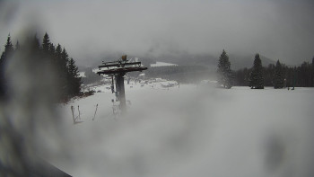 Horské atrakce Ramzová