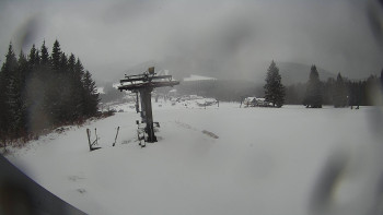 Horské atrakce Ramzová