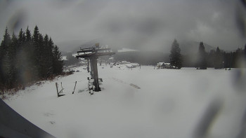 Horské atrakce Ramzová