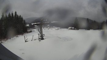 Horské atrakce Ramzová