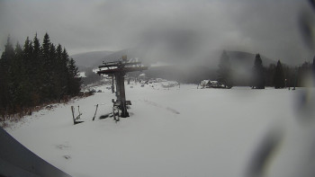 Horské atrakce Ramzová