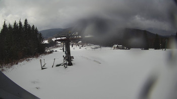 Horské atrakce Ramzová