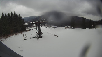 Horské atrakce Ramzová