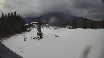 Horské atrakce Ramzová