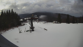 Horské atrakce Ramzová