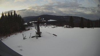 Horské atrakce Ramzová