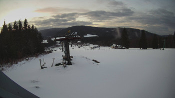 Horské atrakce Ramzová