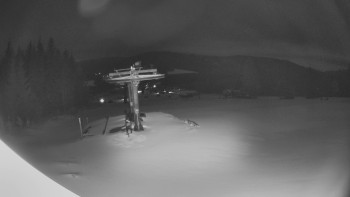 Horské atrakce Ramzová