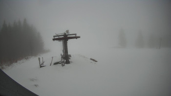 Horské atrakce Ramzová