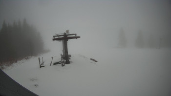 Horské atrakce Ramzová