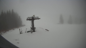 Horské atrakce Ramzová