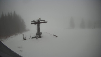 Horské atrakce Ramzová