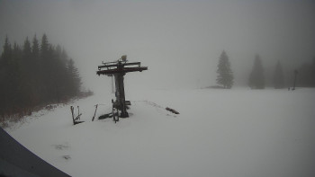 Horské atrakce Ramzová