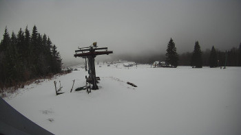 Horské atrakce Ramzová