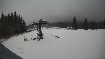 Horské atrakce Ramzová