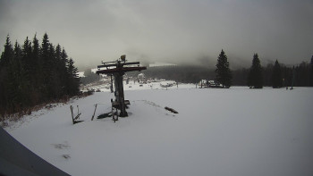 Horské atrakce Ramzová