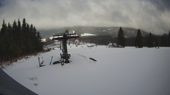 Horské atrakce Ramzová