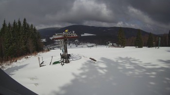 Horské atrakce Ramzová