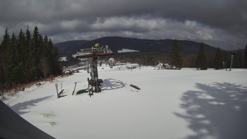 Horské atrakce Ramzová