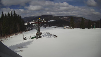 Horské atrakce Ramzová