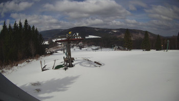 Horské atrakce Ramzová