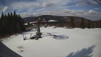 Horské atrakce Ramzová