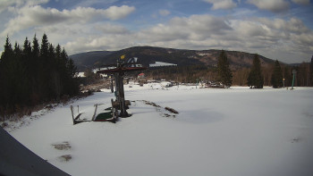 Horské atrakce Ramzová