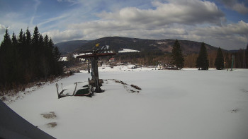 Horské atrakce Ramzová