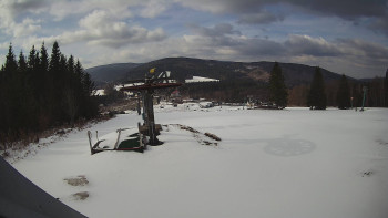 Horské atrakce Ramzová