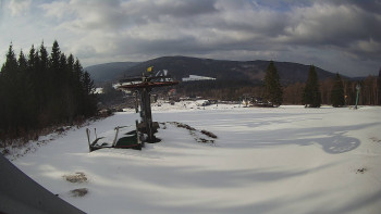 Horské atrakce Ramzová