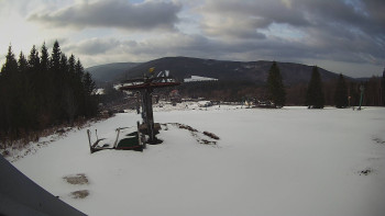 Horské atrakce Ramzová