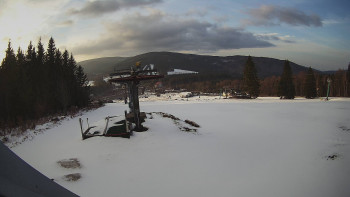 Horské atrakce Ramzová