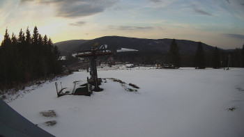 Horské atrakce Ramzová