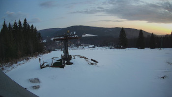 Horské atrakce Ramzová