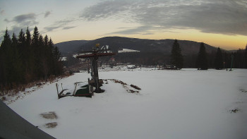 Horské atrakce Ramzová