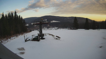 Horské atrakce Ramzová