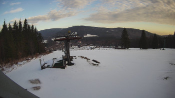 Horské atrakce Ramzová