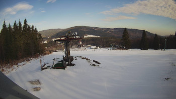 Horské atrakce Ramzová