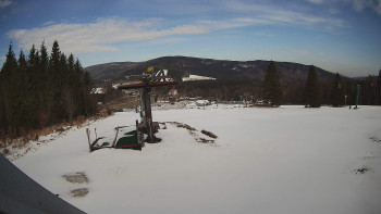 Horské atrakce Ramzová