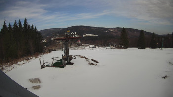 Horské atrakce Ramzová