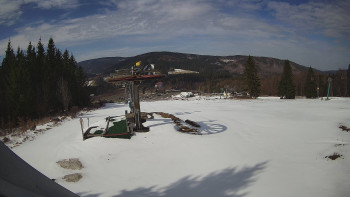 Horské atrakce Ramzová