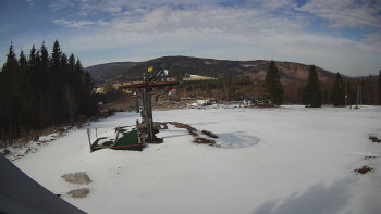 Horské atrakce Ramzová